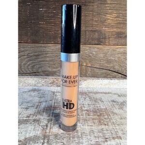 Make Up Forever Ultra HD Self Setting Concealer 44 NWOB MSRP $34